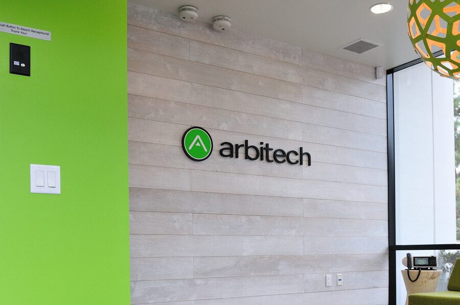 Arbitech Office