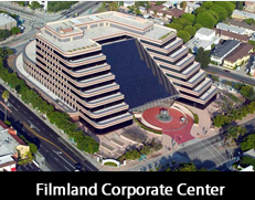 Filmland Corporate Center