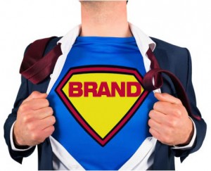 The Epic Tale of SuperBrand