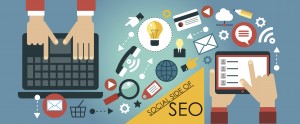 The Social Side of SEO