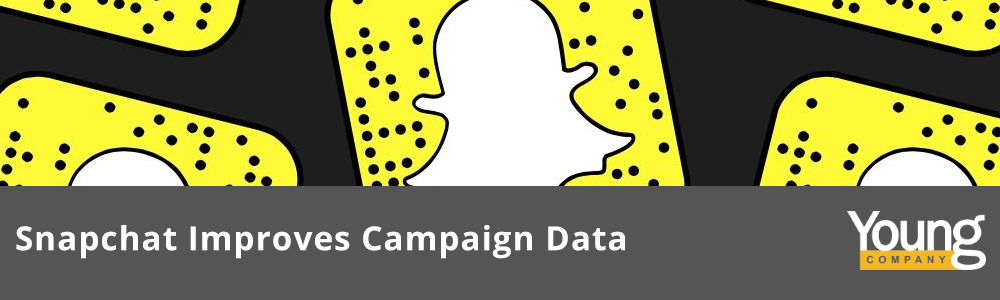 Snapchat Improves Campaign Data – Signs Deal with Nielsen - YoungCompany.com - Orange County Digital Marketing Agency