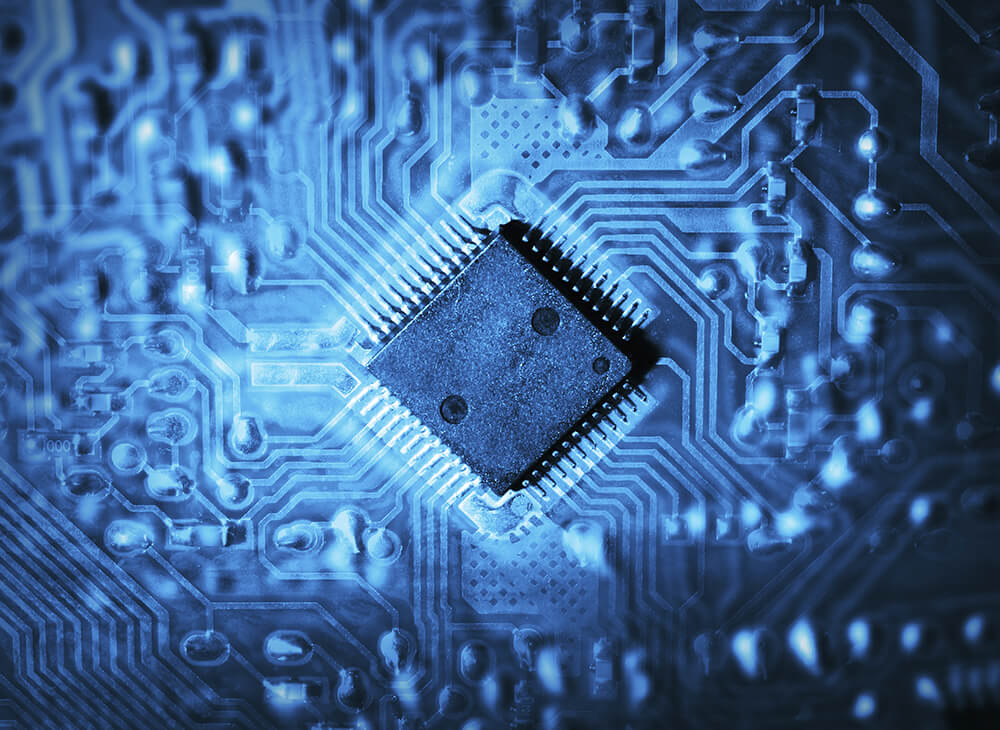 Tech Experience - Microchip