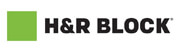 H&R Block Logo