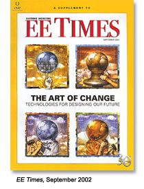 Velocium in EE Times 2002