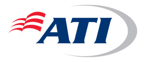 American Technologies, Inc Logo - ATI Restoration
