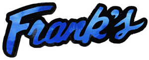 Frank's Auto Logo