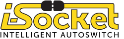iSocket Logo