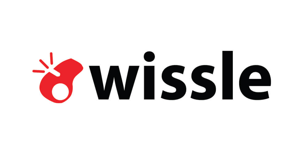 Wissle Logo