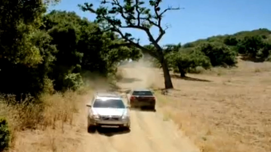 Subaru Signs of Civilization TV Spot - Video Poster