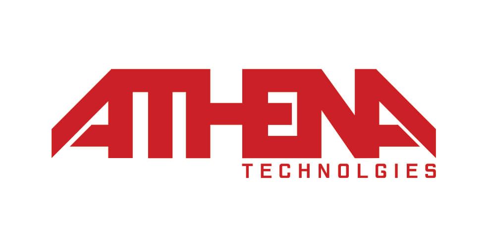 Athena Technologies Logo