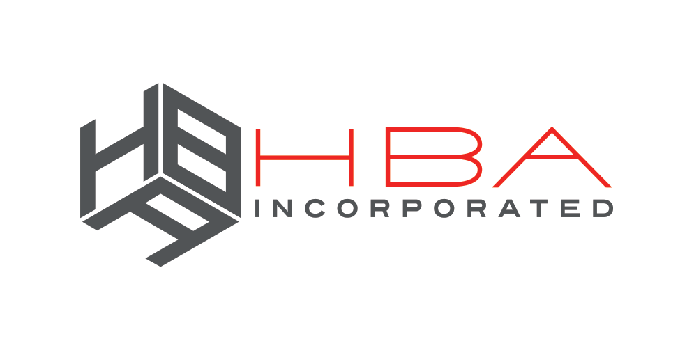 HBA Incorporated Logo