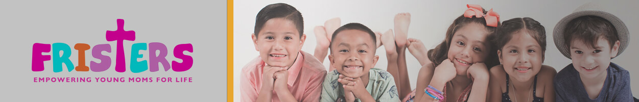 Fristers Announces the Kidsters Childcare and School-Readiness Program – August 27, 2013