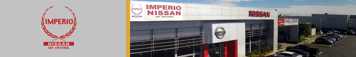 Imperio Nissan of Irvine turns on Young Company for advertising and promotions – October 2, 2015
