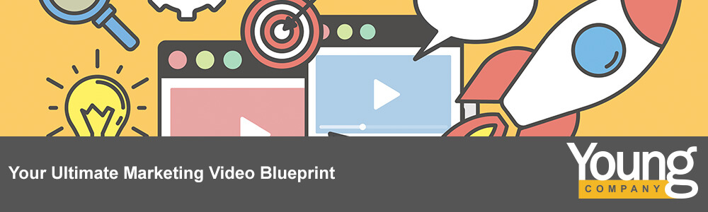 Your Ultimate Digital Marketing Video Blueprint
