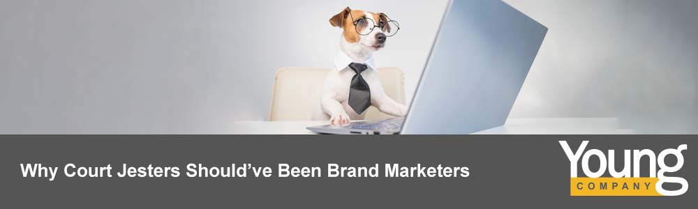 Brand Marketing | Young Company