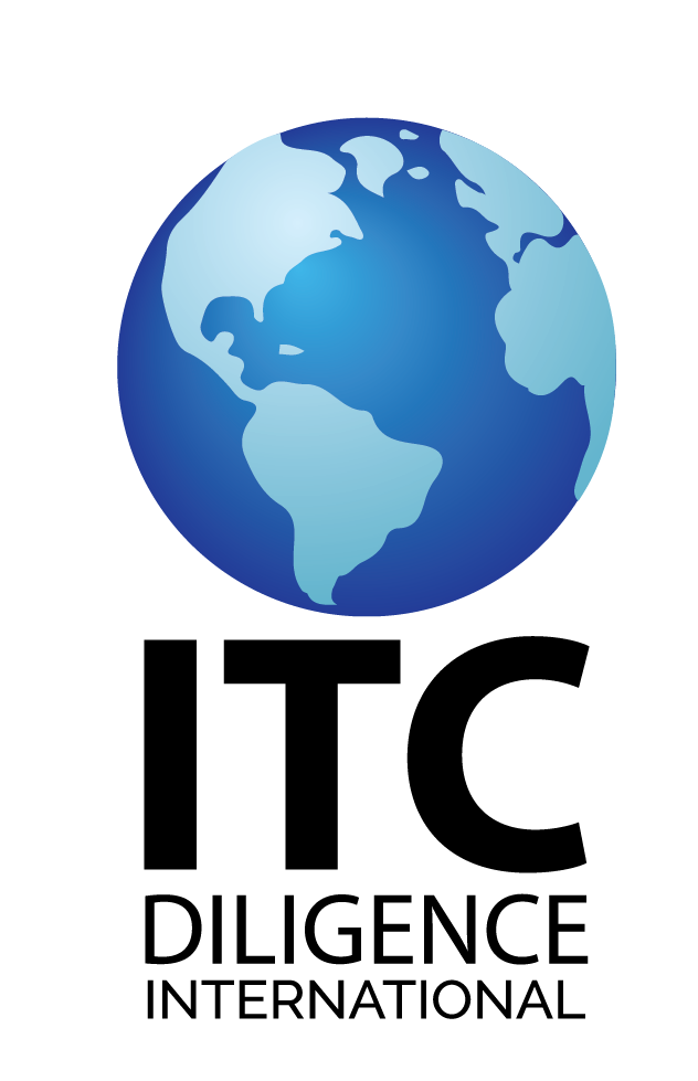 ITC Diligence International Logo