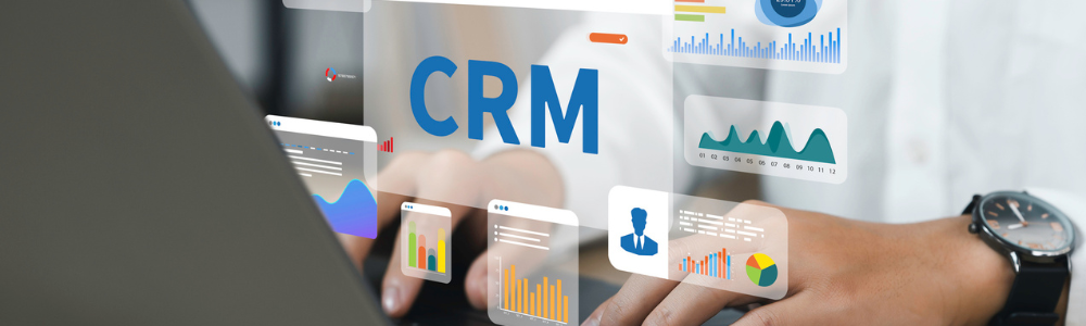 CRM Integration Enhancing Business Efficiency and Customer Relationships